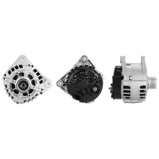 Kintamosios srovės generatorius DRI 2303321202