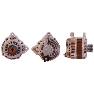 Kintamosios srovės generatorius DRI 2303342102