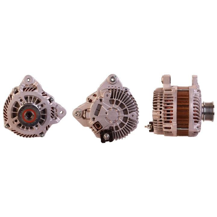 Kintamosios srovės generatorius DRI 2303342102