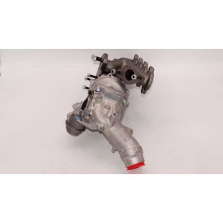 Kompresorius, įkrovimo sistema LUCAS LTRPA8219432