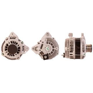 Kintamosios srovės generatorius DRI 2303372102