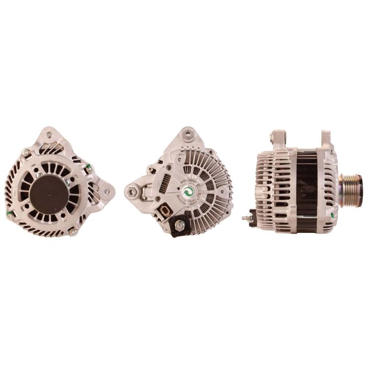 Kintamosios srovės generatorius DRI 2303372102