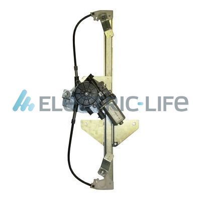 Lango pakėliklis ELECTRIC LIFE ZR DN106 L