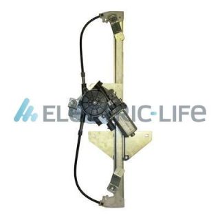 Lango pakėliklis ELECTRIC LIFE ZR DN106 R