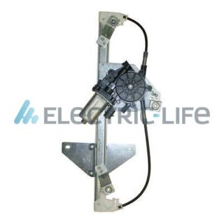 Lango pakėliklis ELECTRIC LIFE ZR DN107 R