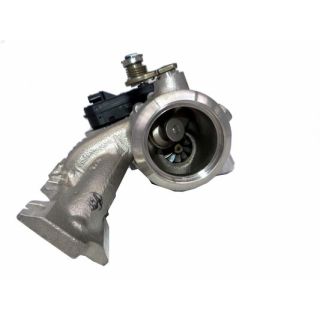 Kompresorius, įkrovimo sistema LUCAS LTRPA85028212