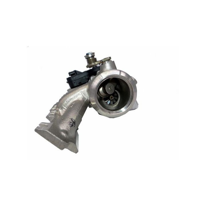 Kompresorius, įkrovimo sistema LUCAS LTRPA85028212