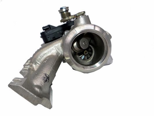 Kompresorius, įkrovimo sistema LUCAS LTRPA85028212