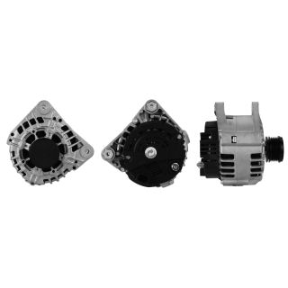 Kintamosios srovės generatorius DRI 2303421252