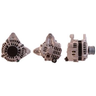 Kintamosios srovės generatorius DRI 2303461102