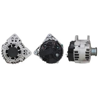 Kintamosios srovės generatorius DRI 2303561602