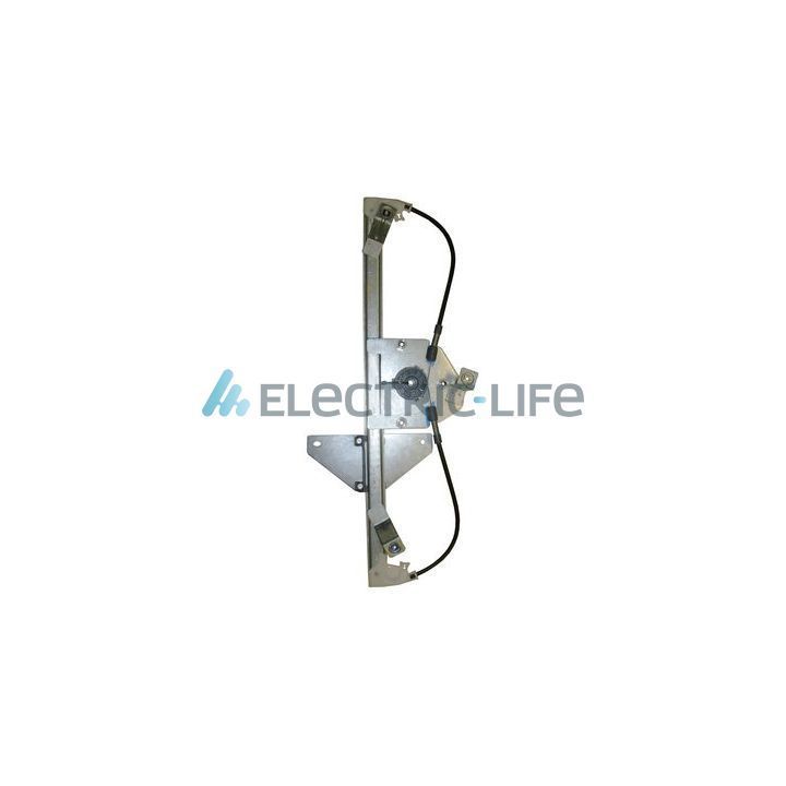 Lango pakėliklis ELECTRIC LIFE ZR DN707 R