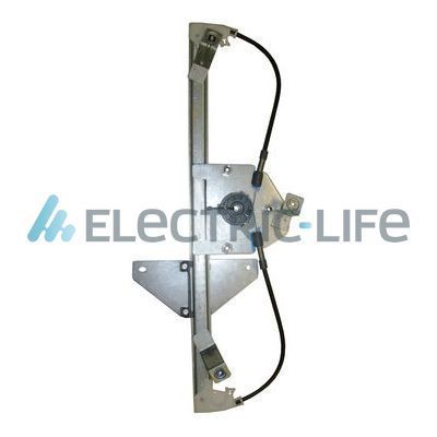 Lango pakėliklis ELECTRIC LIFE ZR DN707 R