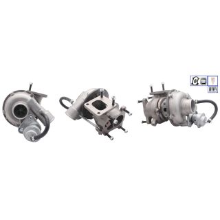 Kompresorius, įkrovimo sistema LUCAS LTRPARHF5VR12A