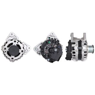 Kintamosios srovės generatorius DRI 2303631102