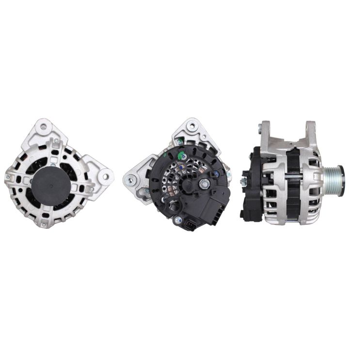 Kintamosios srovės generatorius DRI 2303631102