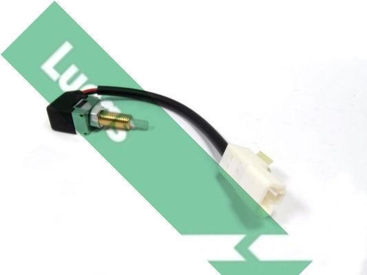 Jungiklis, sankabos valdiklis LUCAS SMB5020