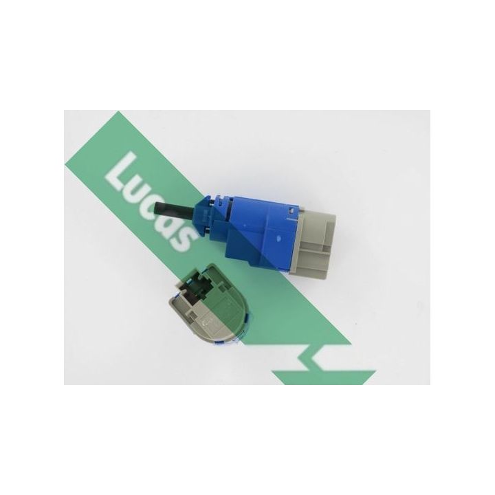 Jungiklis, sankabos valdiklis LUCAS SMB5022