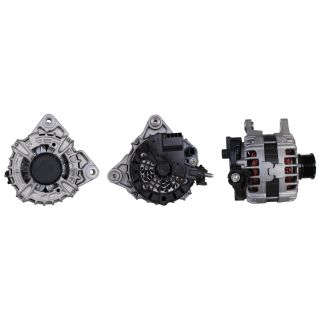 Kintamosios srovės generatorius DRI 2303661502