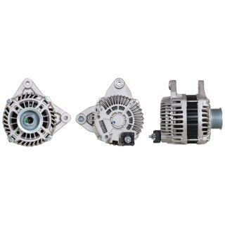 Kintamosios srovės generatorius DRI 2303671202