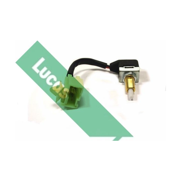 Jungiklis, sankabos valdiklis LUCAS SMB972