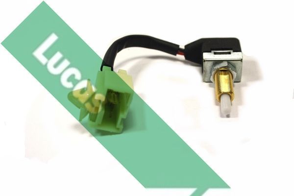 Jungiklis, sankabos valdiklis LUCAS SMB972