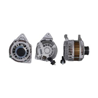 Kintamosios srovės generatorius DRI 2303712102