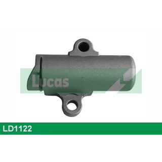 Vibracijos slopintuvas, paskirstymo diržas LUCAS LD1122