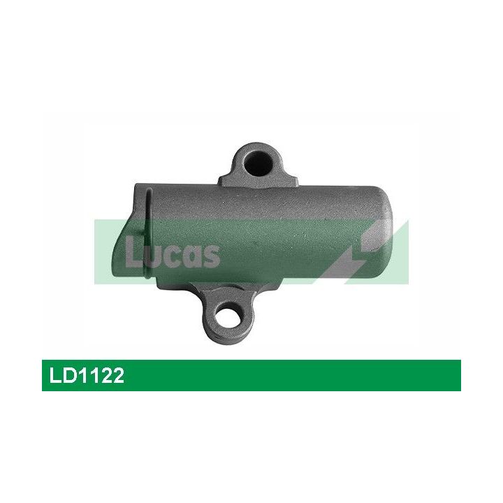 Vibracijos slopintuvas, paskirstymo diržas LUCAS LD1122