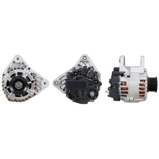 Kintamosios srovės generatorius DRI 230373902