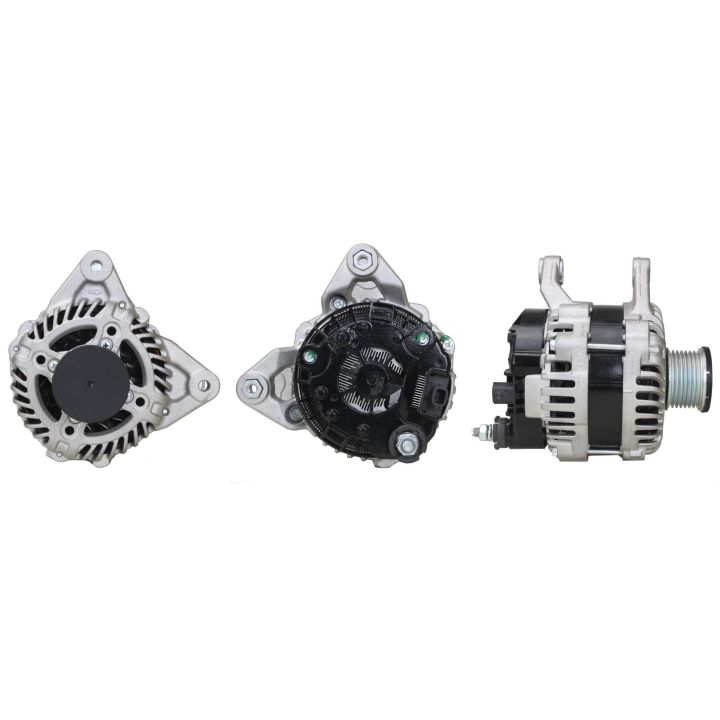 Kintamosios srovės generatorius DRI 2303771202