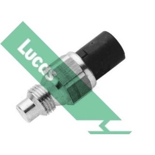 Temperatūros jungiklis, aušinimo skysčio įspėjimo lemputė LUCAS SNB1142