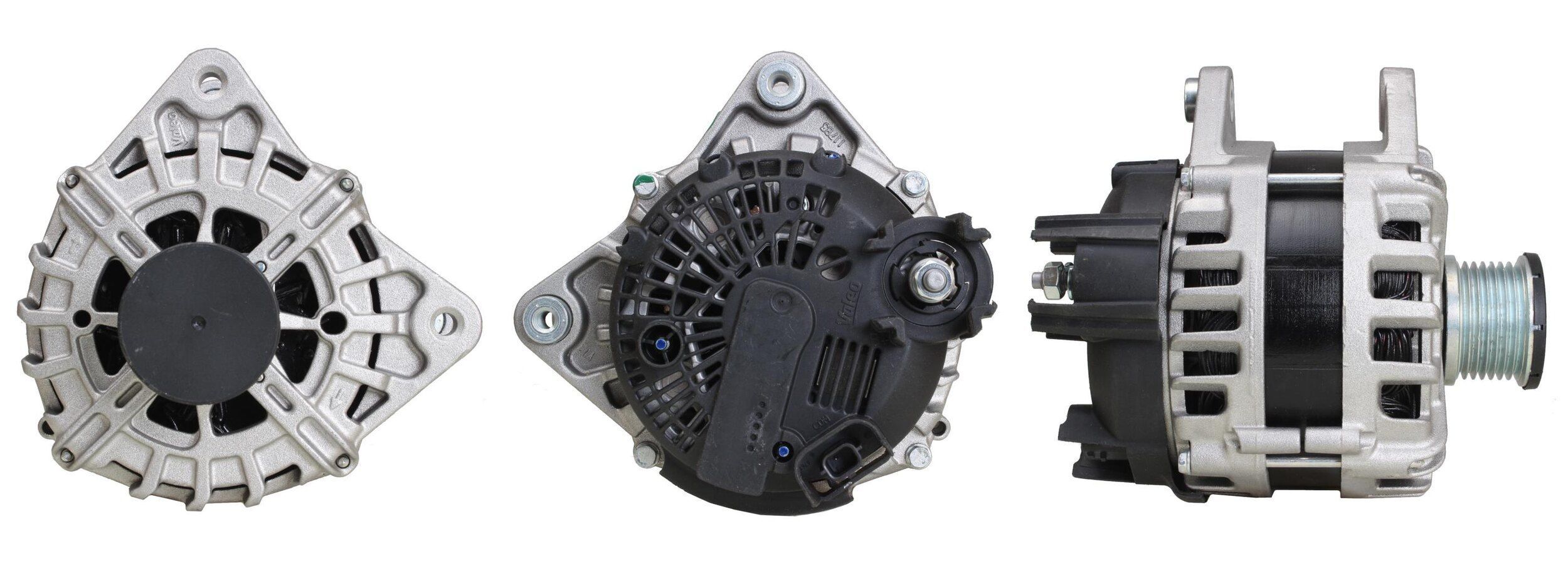 Kintamosios srovės generatorius DRI 2303801802