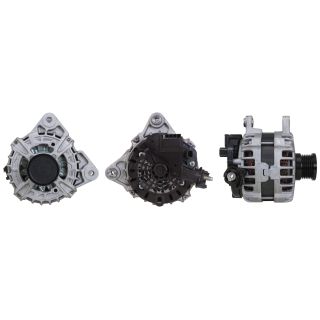 Kintamosios srovės generatorius DRI 2303811502