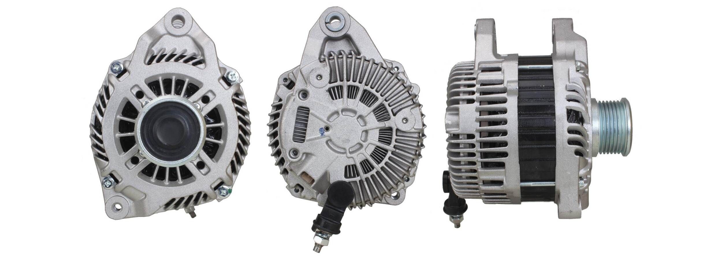 Kintamosios srovės generatorius DRI 2303821902