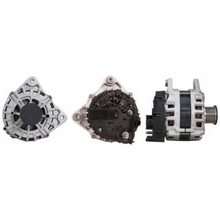 Kintamosios srovės generatorius DRI 2303861502