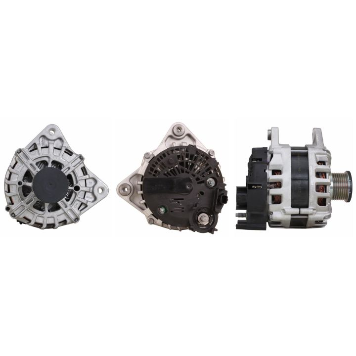 Kintamosios srovės generatorius DRI 2303861502