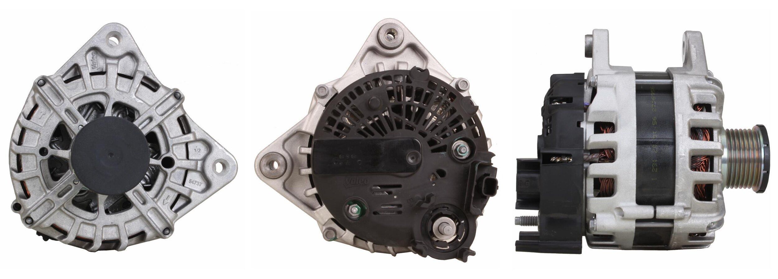 Kintamosios srovės generatorius DRI 2303861502