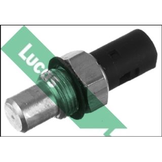 Temperatūros jungiklis, aušinimo skysčio įspėjimo lemputė LUCAS SNB5043