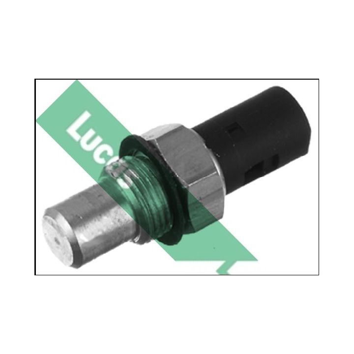 Temperatūros jungiklis, aušinimo skysčio įspėjimo lemputė LUCAS SNB5043