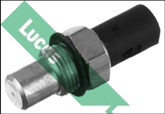 Temperatūros jungiklis, aušinimo skysčio įspėjimo lemputė LUCAS SNB5043