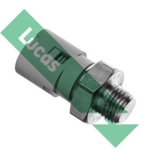 Temperatūros jungiklis, aušinimo skysčio įspėjimo lemputė LUCAS SNB5044
