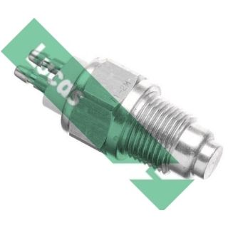 Temperatūros jungiklis, aušinimo skysčio įspėjimo lemputė LUCAS SNJ5036