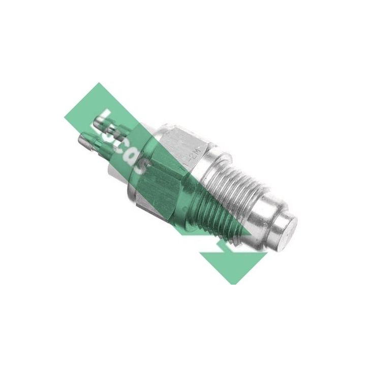 Temperatūros jungiklis, aušinimo skysčio įspėjimo lemputė LUCAS SNJ5036