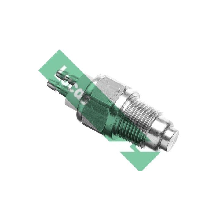 Temperatūros jungiklis, aušinimo skysčio įspėjimo lemputė LUCAS SNJ5036
