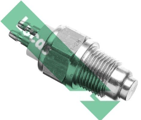 Temperatūros jungiklis, aušinimo skysčio įspėjimo lemputė LUCAS SNJ5036