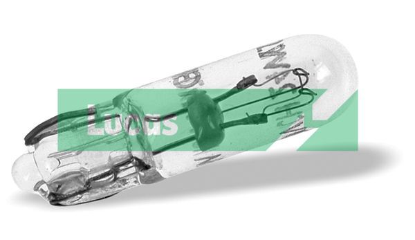 Lemputė, papildomas stabdžių žibintas LUCAS LLB284