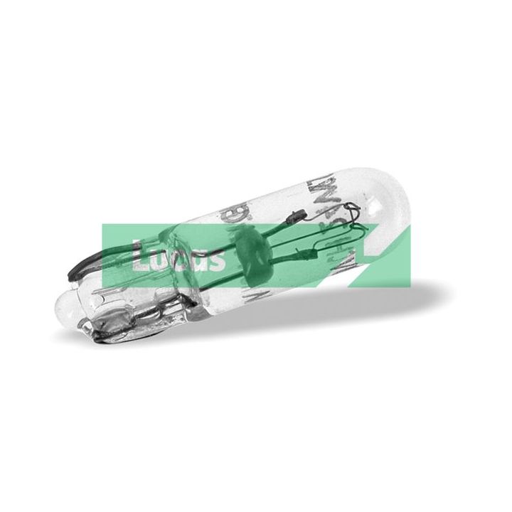 Lemputė, papildomas stabdžių žibintas LUCAS LLB284T