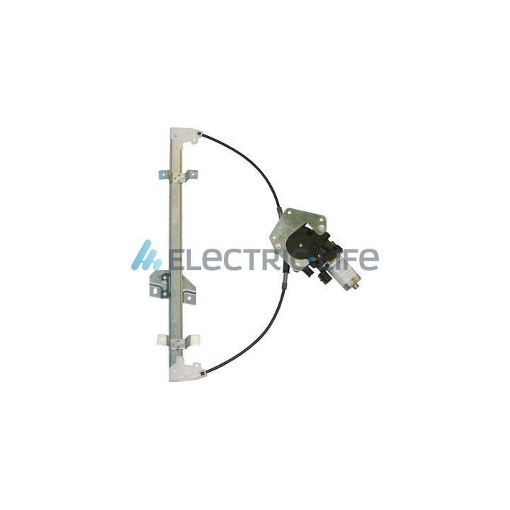 Lango pakėliklis ELECTRIC LIFE ZR FR32 R B