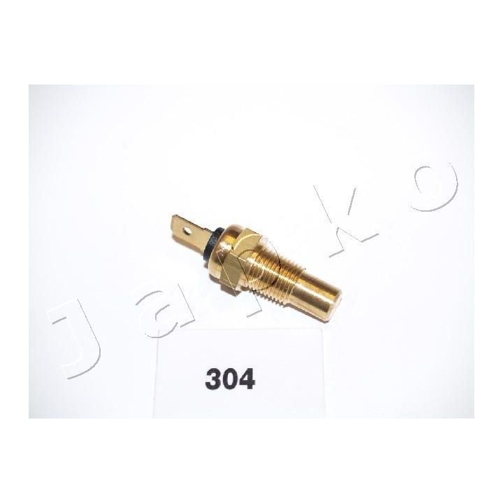 Siuntimo blokas, aušinimo skysčio temperatūra JAPKO 64304